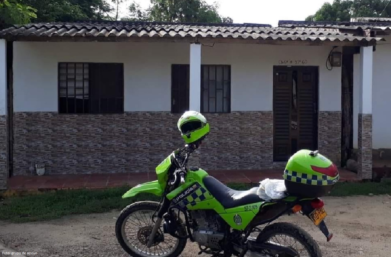 Hombre Se Habr A Quitado La Vida En Vivienda De Puerto Colombia