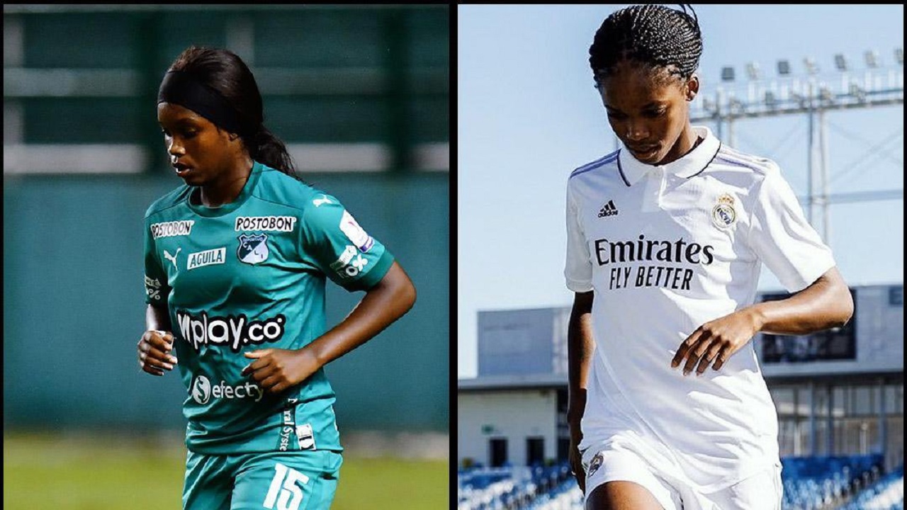 Linda Caicedo Venci En El Partido M S Duro A Un Rival Que La Puso A