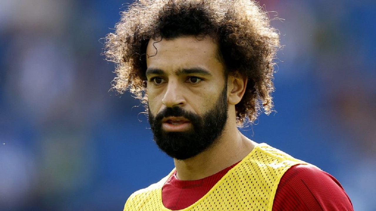 Jugador Egipcio Del Liverpool Mohamed Salah Pidi Ayuda Humanitaria