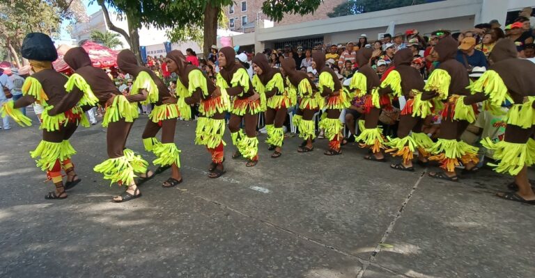 Martes De Carnaval En La Calle As Ser El Gran Cierre De La Fiesta