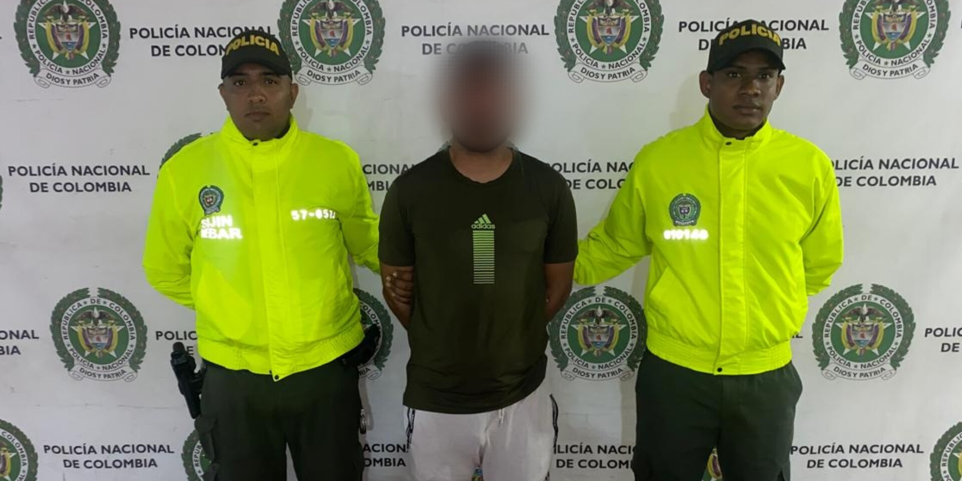 Capturan A Un Hombre Se Alado De Agredir F Sicamente A Su Pareja