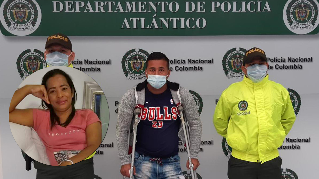 Muerte Madeleine Baranoa1A