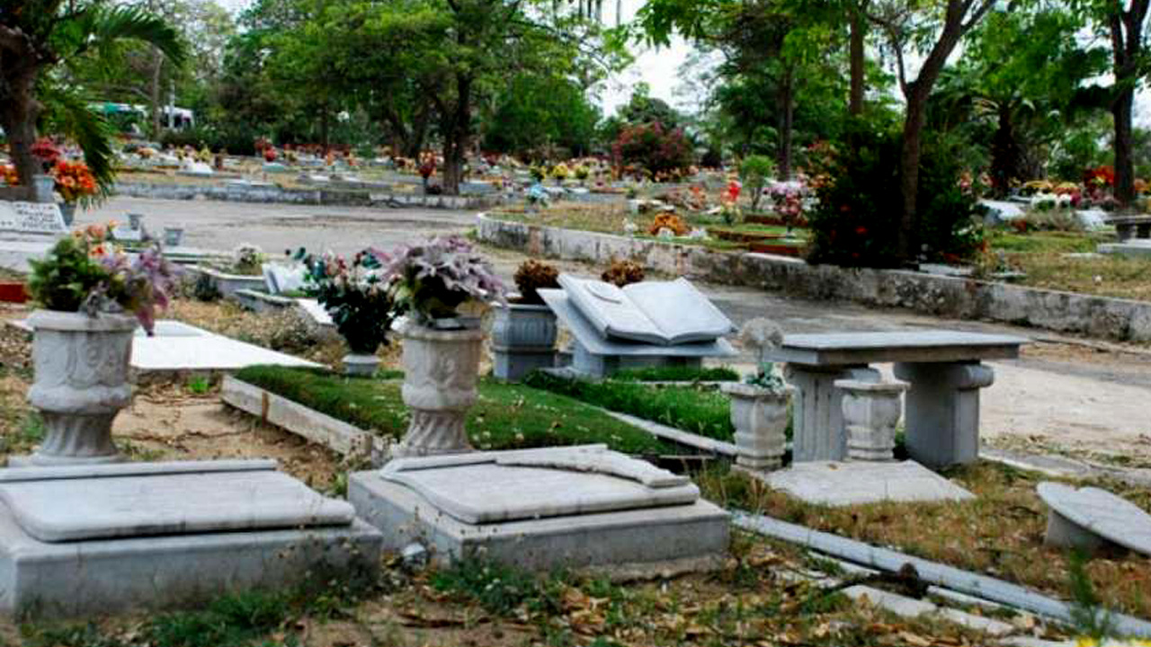 Se encienden las alarmas por nuevo