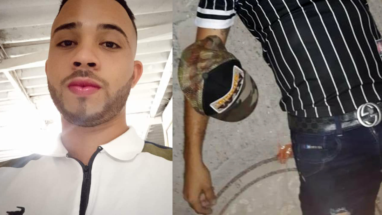 Asesinan a joven de 24 años en el barrio Villa San Pedro - impactonews.co
