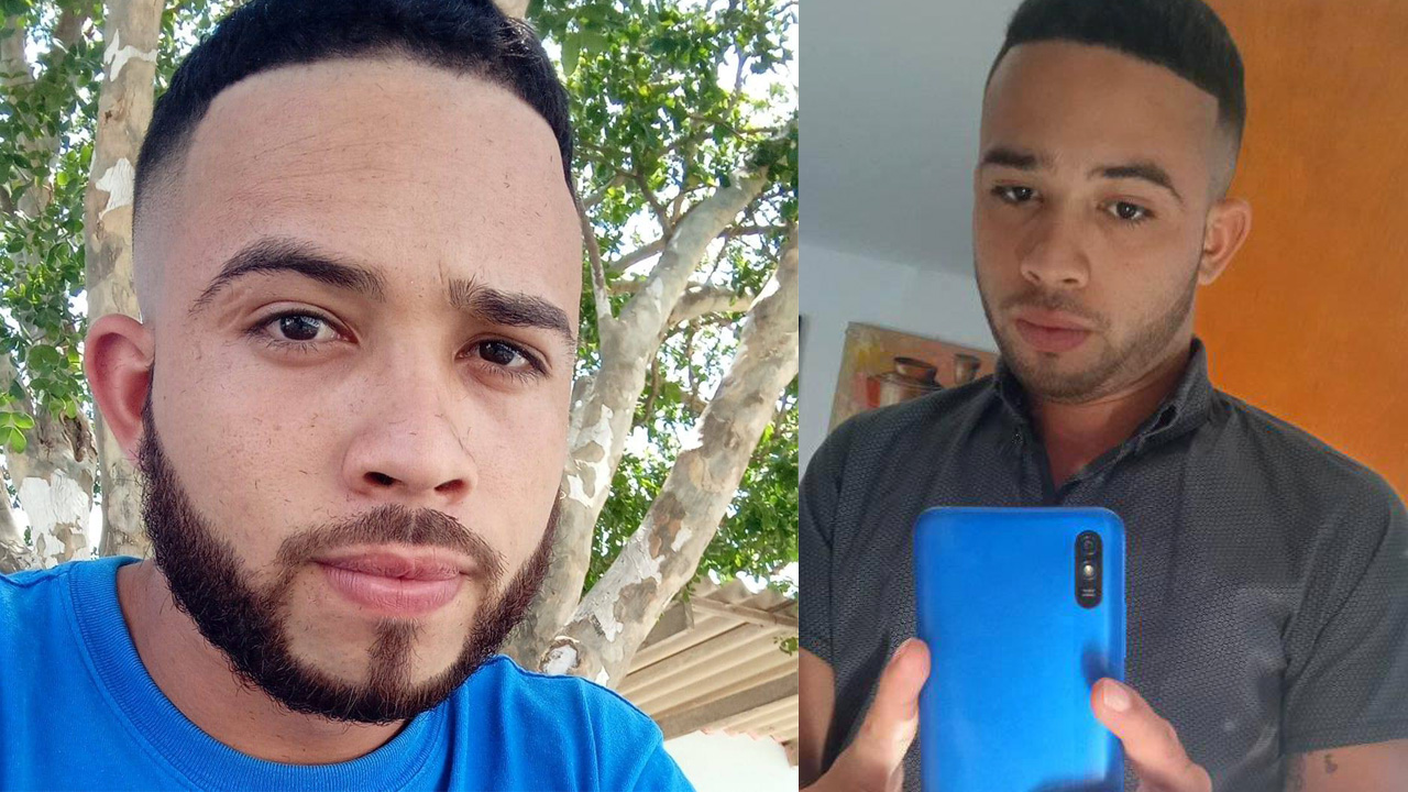 Asesinan a joven de 24 años en el barrio Villa San Pedro - impactonews.co