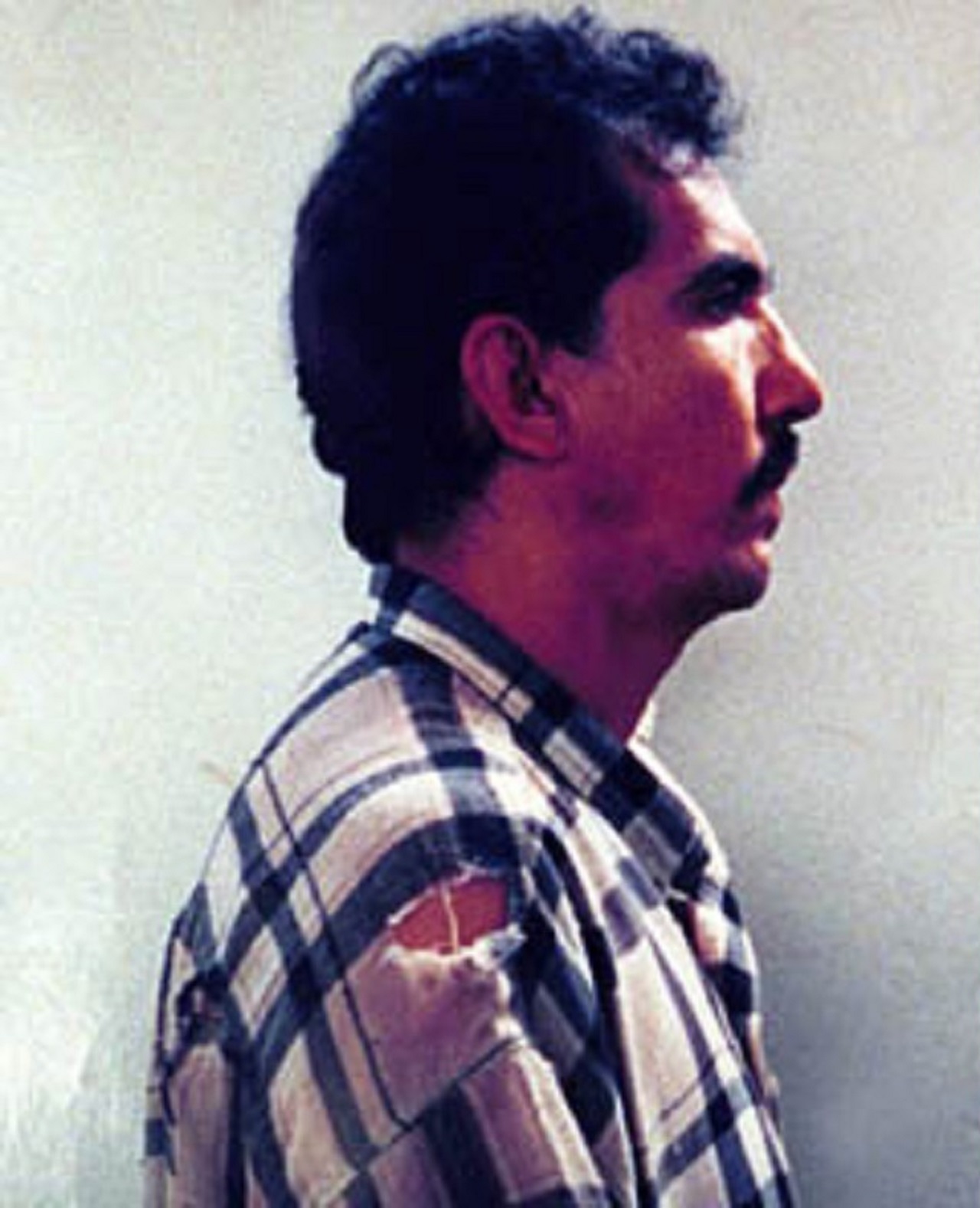 ¿Garavito, alias la Bestia, podría acceder a la libertad condicional