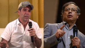 “El Gobierno nacional no ha tratado bien a Barranquilla solo porque su alcalde no pertenece a ese partido”: Char