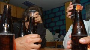 Ley Seca en Soledad por elecciones legislativas de este 8 de marzo