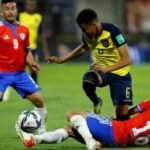 ¡FIFA abrirá investigación por demanda de Chile contra Ecuador!: ¿Una luz para Colombia?
