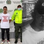 A la cárcel alias el Paisa por homicidio del Negrito en Soledad