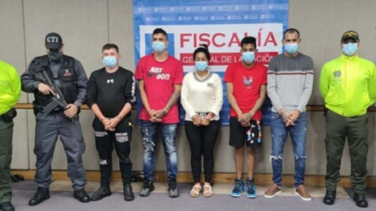 "Pedimos perdón a sus familiares": condenados por crimen del fiscal ...