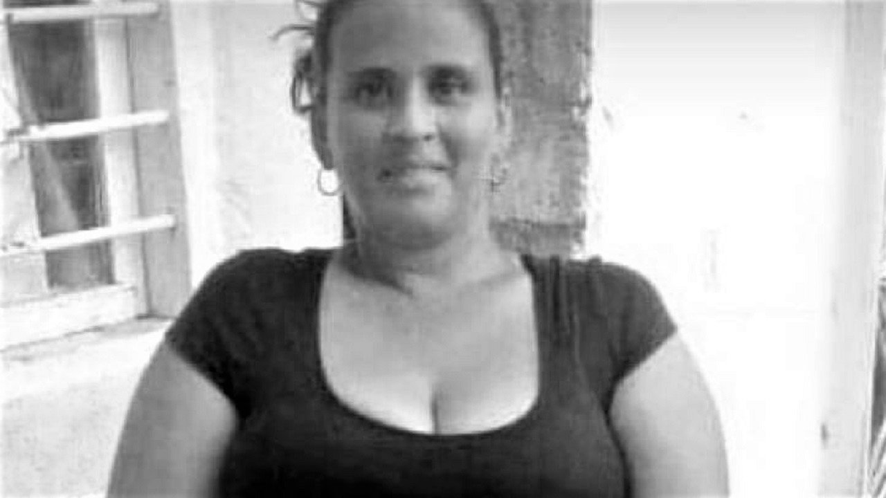 Rosmery Pérez, víctima de feminicidio