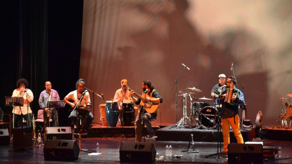 ¡Si hay plan! Barranquilla se une a la celebración de la Fiesta de la Música 2022