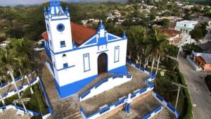 Usiacurí, Atlántico, entre los ocho municipios colombianos postulados a Best Tourism Villages 2026 de ONU Turismo