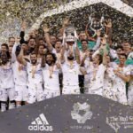 Real Madrid se quedó con la Supercopa y ratificó su reinado en Europa