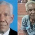 “Estaba caminando por las calles”: encuentran a adulto mayor reportado como desaparecido en Barranquilla