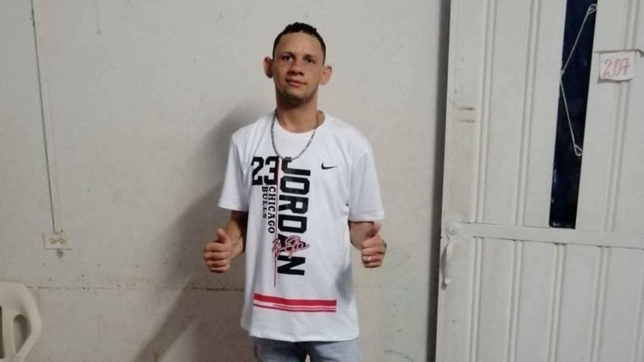Sicarios asesinaron a hombre en el barrio Primero de Mayo de Soledad ...