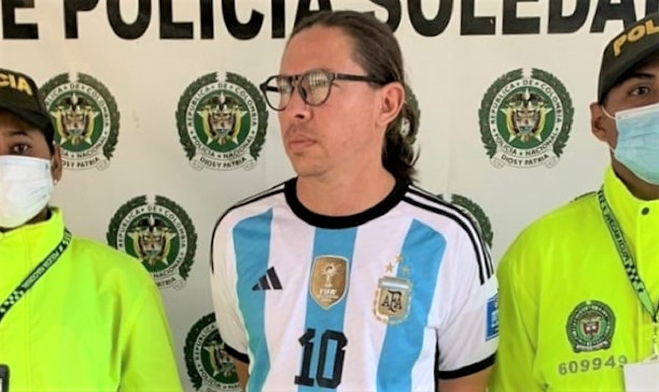 Asegurado profesor educación física abuso Soledad
