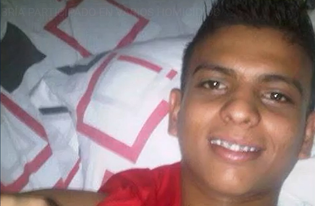 Buscan a alias el Conejo DESTACADA