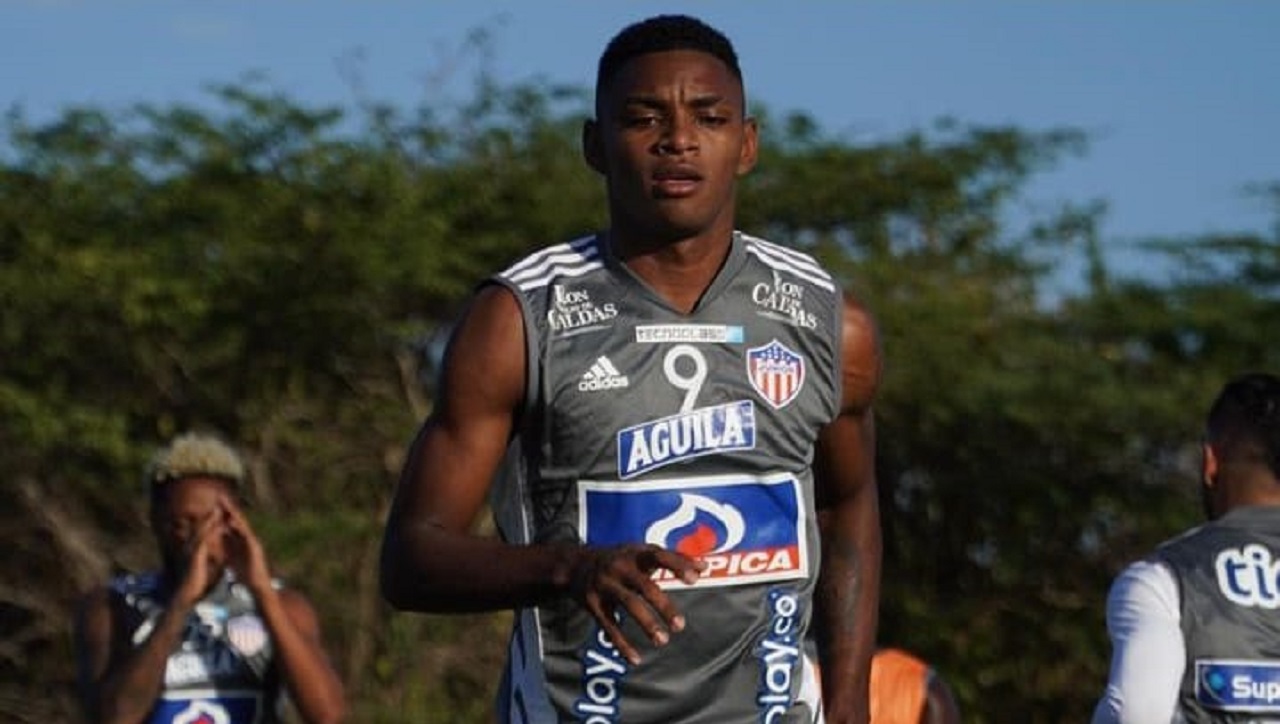 ¡El Junior de Barranquilla 2023 arrancó con los trabajos de ...