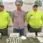 Capturan a presunto expendedor de drogas en el barrio La Concepción: “Tenía una lista de clientes ‘exclusivos'”