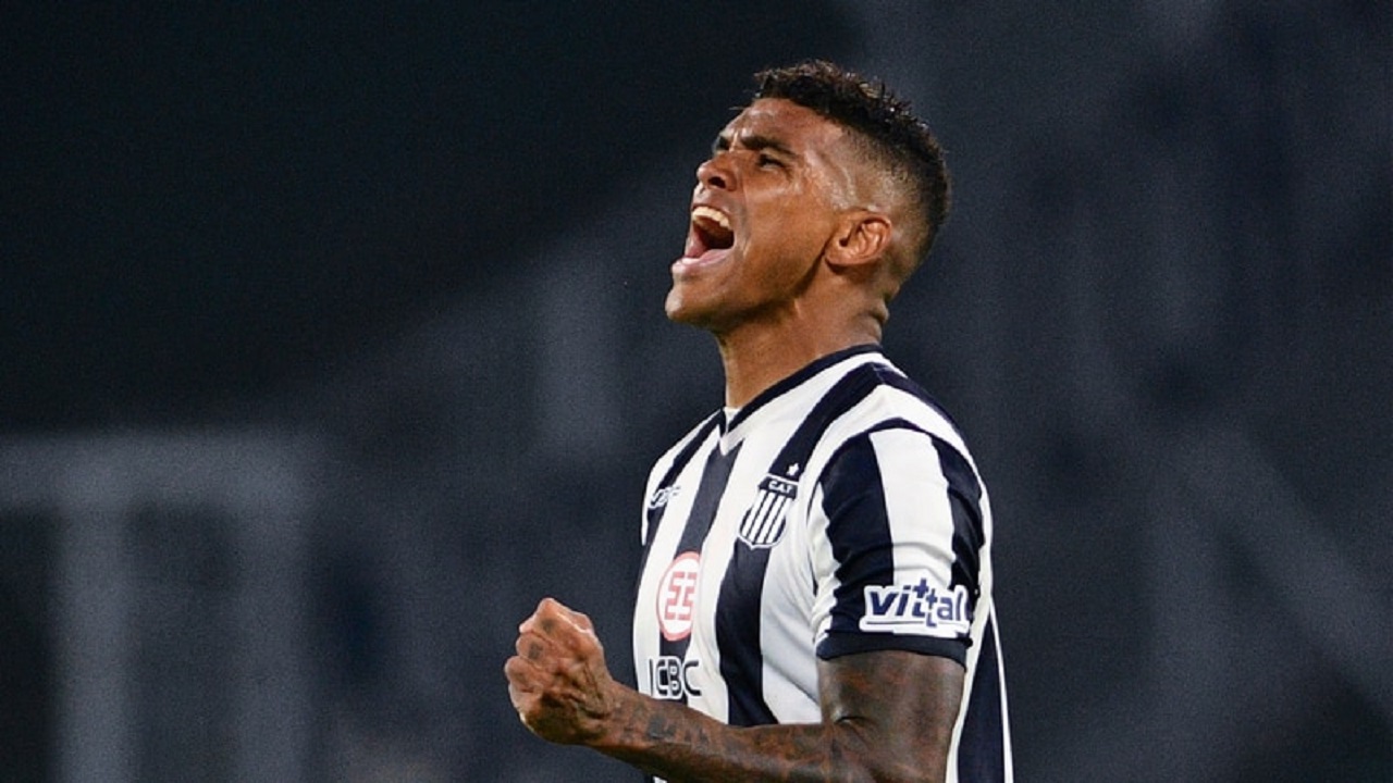 ¡Rafael Pérez rompió su silencio! 