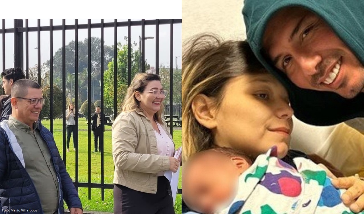 Visa humanitaria colombiana con cáncer en EE UU subir