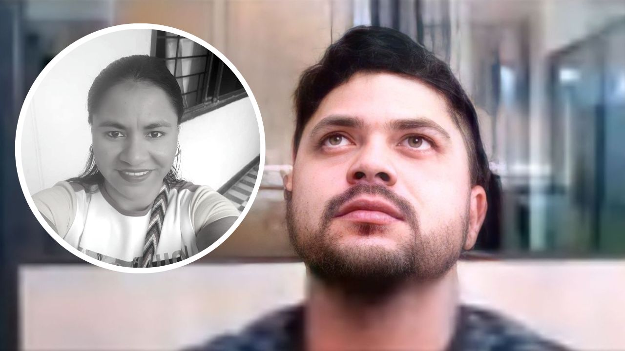 condena jairo medina por el crimen de liliana segovia