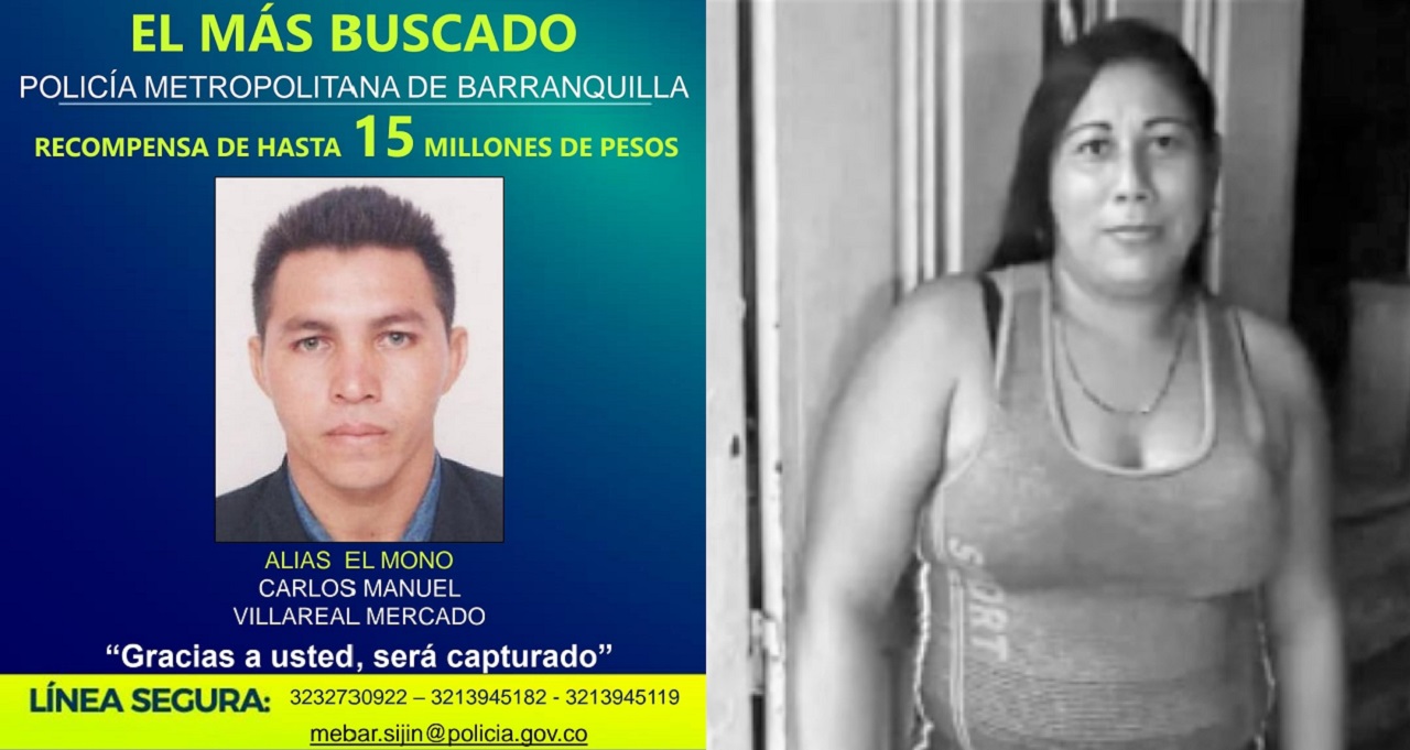 Buscan al presunto feminicida de Karen Guerra