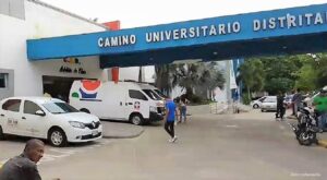 Hombre señalado de cometer hurtos fue ultimado por sicarios en el barrio El Carmen, en Barranquilla