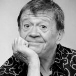 Murió Chabelo: “Gracias por recordarnos al niño que llevamos por dentro”