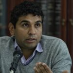 “No pasarse el límite ni hacer proselitismo político”: presidente de la Cámara a Fiscalía y Procuraduría