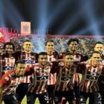 No estaban de entreno, estaban ‘volados’ y de parranda: jugadores de Junior andarían de díscolos