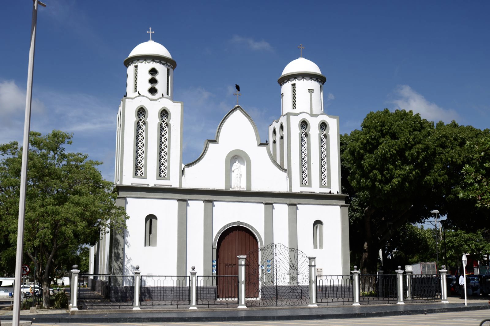 Galapa iglesia2