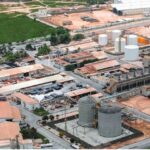 “No hay conversaciones sobre transacción con Monómeros”: Ecopetrol