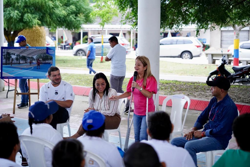 Parques para la gente Gobernación del Atlántico2