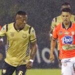 ¡Se juega la 10, la fecha de clásicos!: los derbis abrieron con victoria de Águilas sobre Envigado