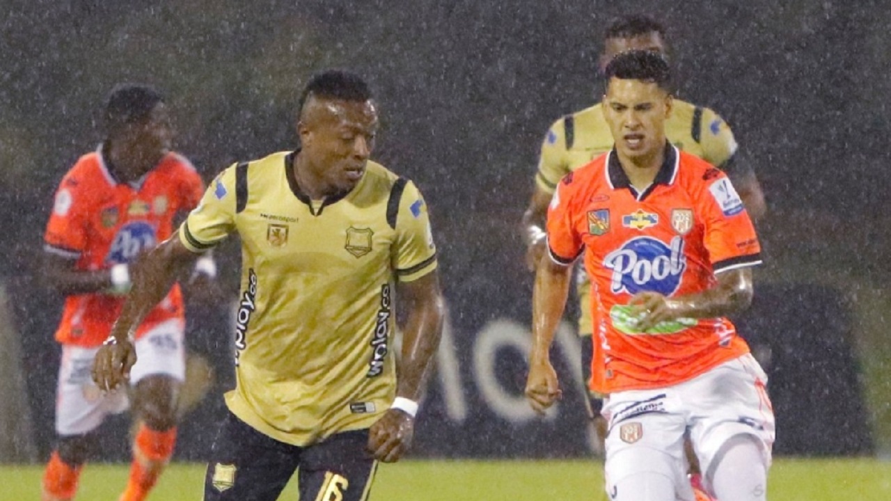 aguilas vs envigado clasico joven antioqua