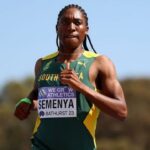 ¡Para proteger a la rama femenina, Federación de Atletismo le dice “no” a los transgéneros!