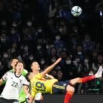 ‘Chilena’ de Borré y Colombia vence 2-1 a Japón!: empate y victoria dejó amistosos en Asia