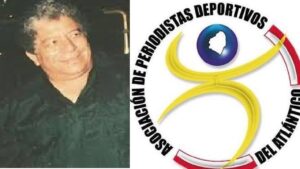 Acord Atlántico anuncia ‘Premio Nacional de Periodismo Deportivo Tecnoglass-Fabio Poveda Márquez’