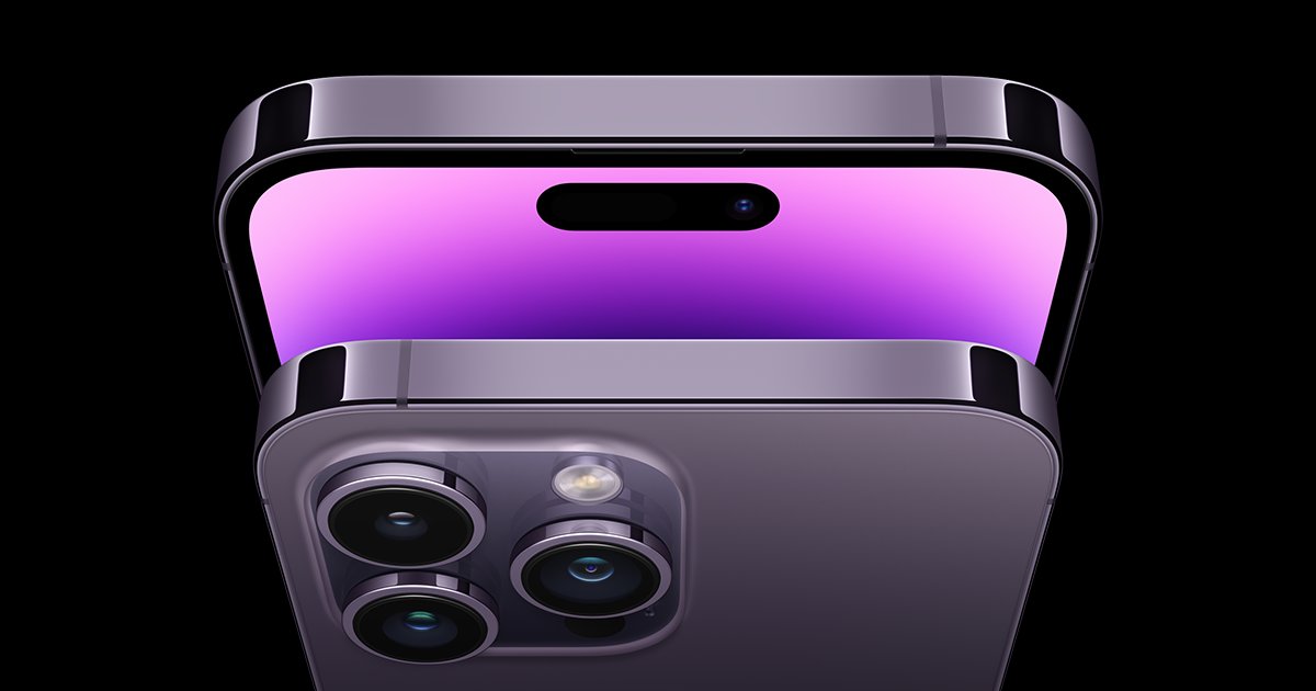 iPhone 14 pro