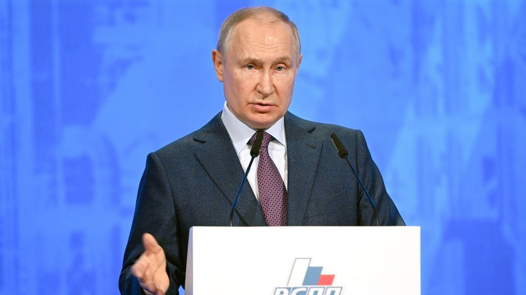 putin
