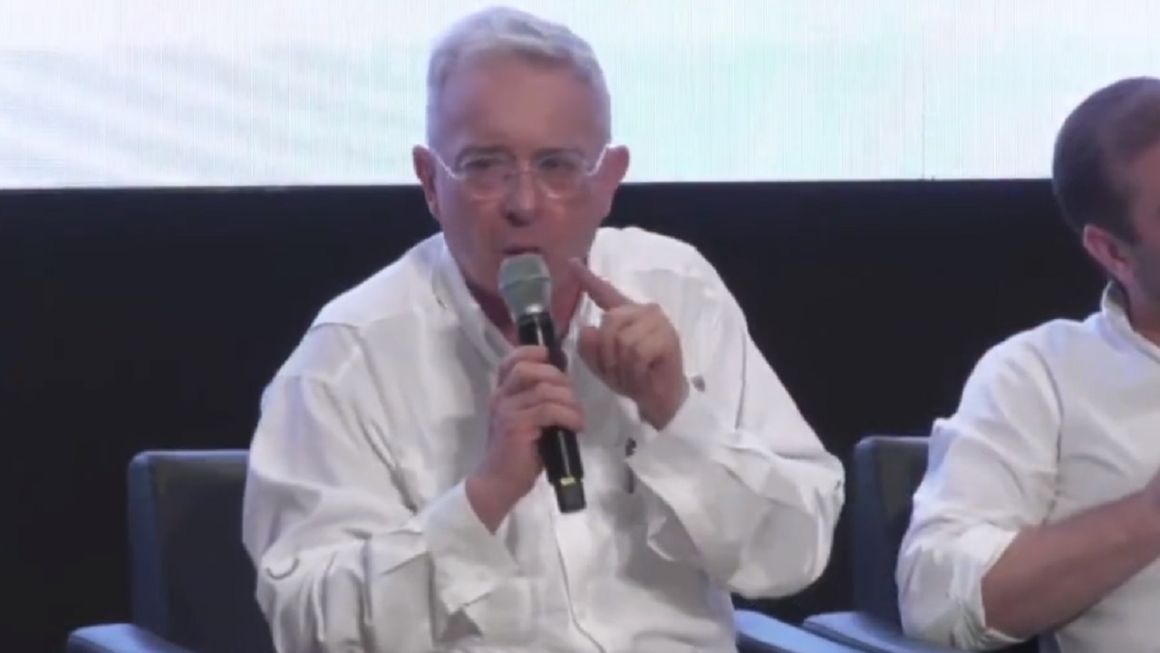 uribe reforma