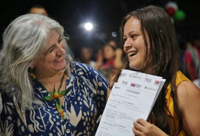Gobierno garantiza entrega de 18 mil subsidios del programa `Mi Casa Ya ...