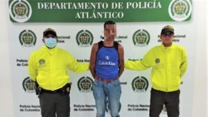 “Si dices algo, los asesino a ti y a tu mamá”: cayó en Galapa señalado de abusar de su hijastro de 8 años