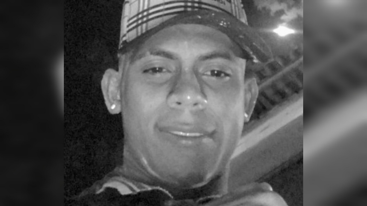 Identifican a joven asesinado de varios disparos en el barrio La Luz ...