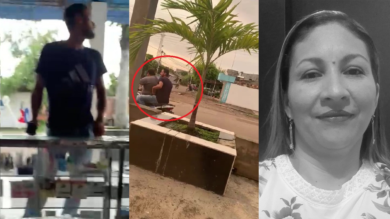 Homicidio comerciante Simití Bolívar (1)