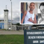 Interno aceptó haber asesinado a su esposa durante visita conyugal en la cárcel de Palogordo