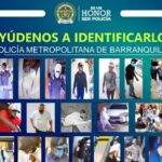Estos son los más buscados por hurto a comercio en Barranquilla y su área metropolitana